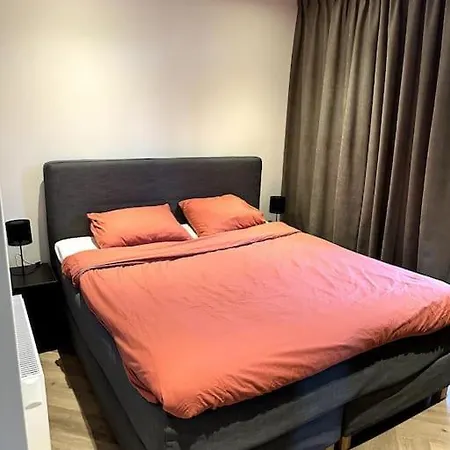 Luxe Boshuisje Arlo In Ermelo! Holiday home