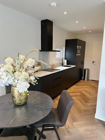 Luxe Boshuisje Arlo In Ermelo!