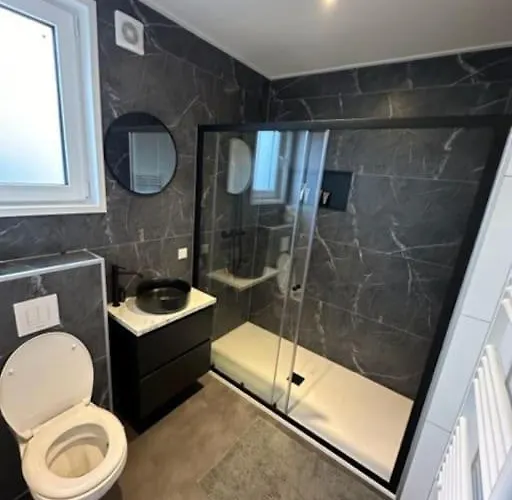 Tatil Evi Luxe Boshuisje Arlo In Ermelo! Ermelo