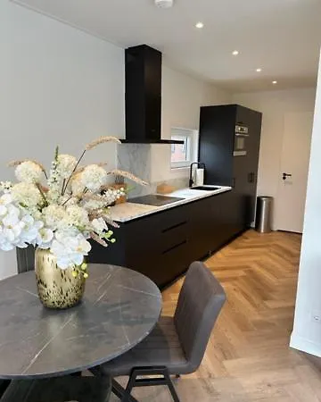 Luxe Boshuisje Arlo In Ermelo!