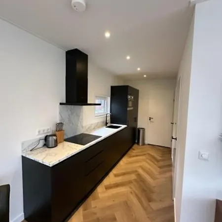 Luxe Boshuisje Arlo In Ermelo! بيت للعطل إرميلو